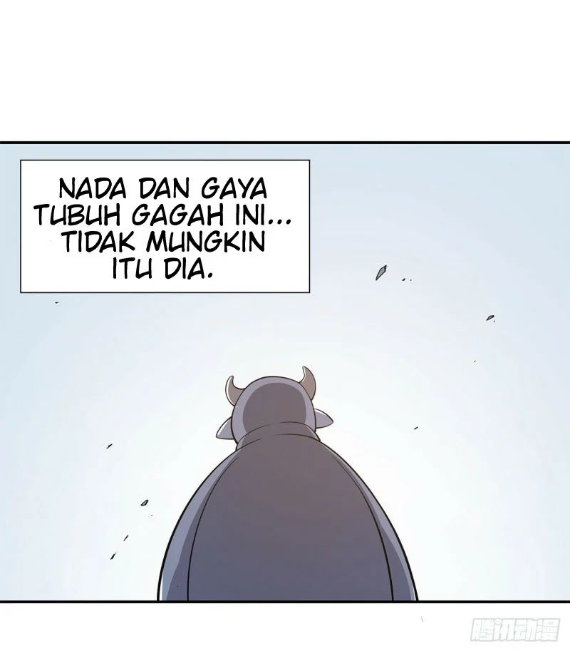 The Blood Princess And The Knight chapter 5 halaman 31