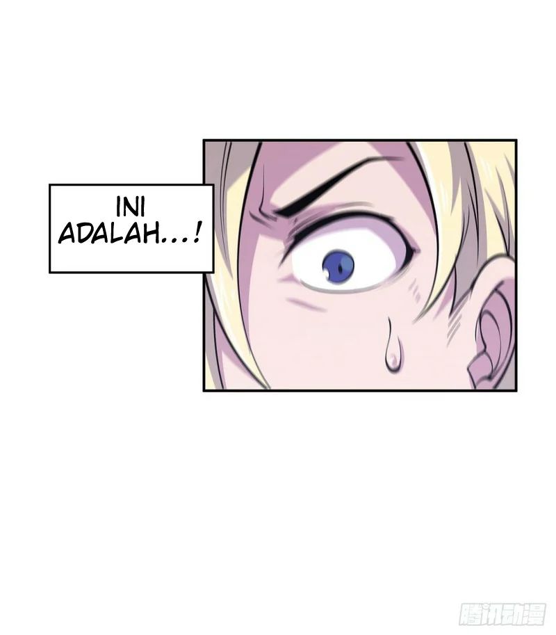 The Blood Princess And The Knight chapter 5 halaman 37