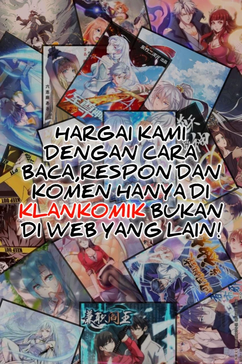 The Blood Princess And The Knight chapter 5 halaman 42