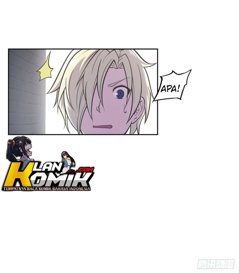 The Blood Princess And The Knight chapter 6 halaman 4