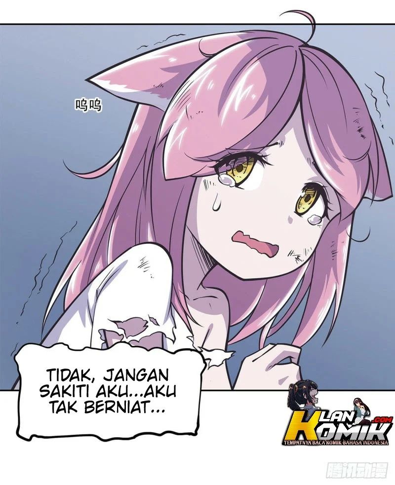 The Blood Princess And The Knight chapter 6 halaman 6