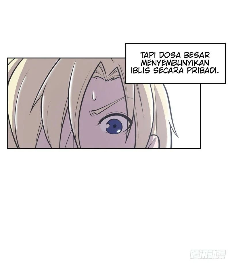 The Blood Princess And The Knight chapter 6 halaman 9