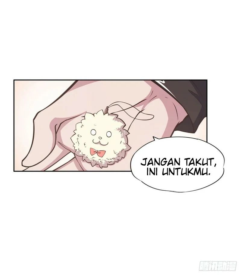 The Blood Princess And The Knight chapter 6 halaman 12