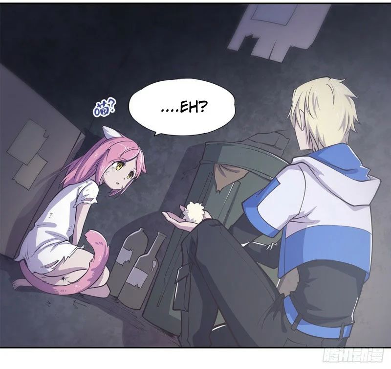 The Blood Princess And The Knight chapter 6 halaman 13