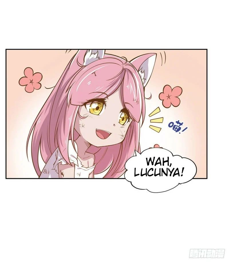 The Blood Princess And The Knight chapter 6 halaman 14