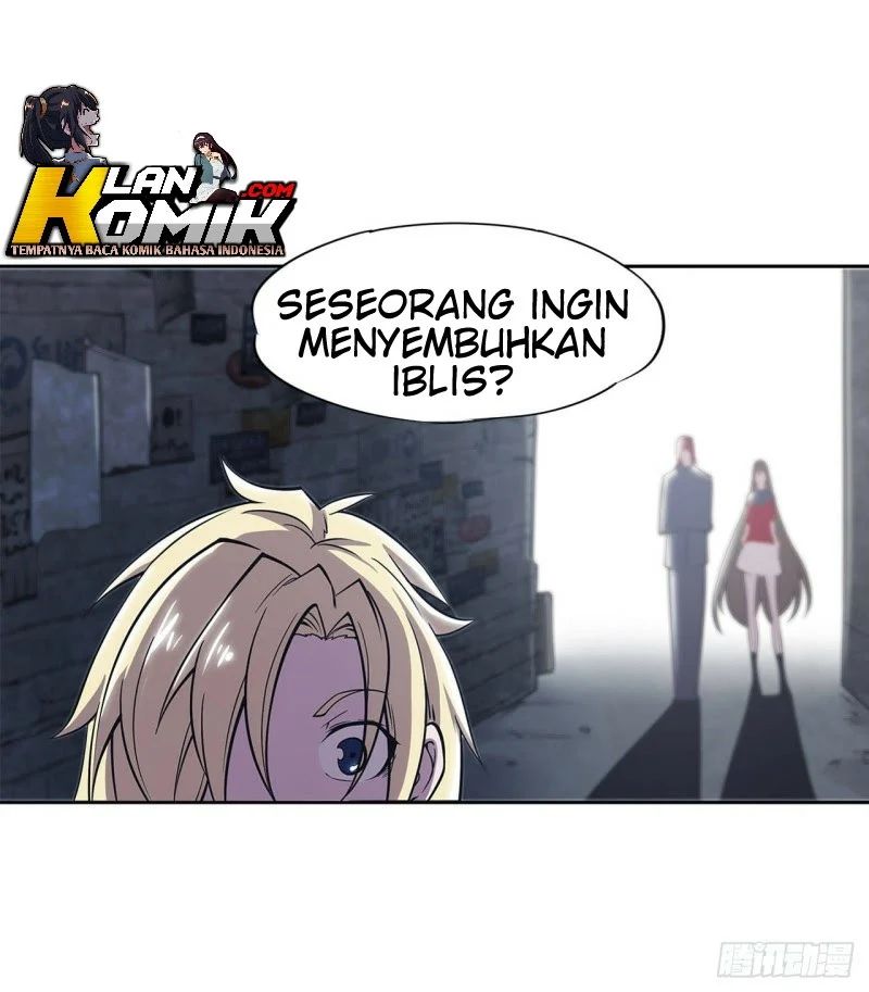 The Blood Princess And The Knight chapter 6 halaman 17