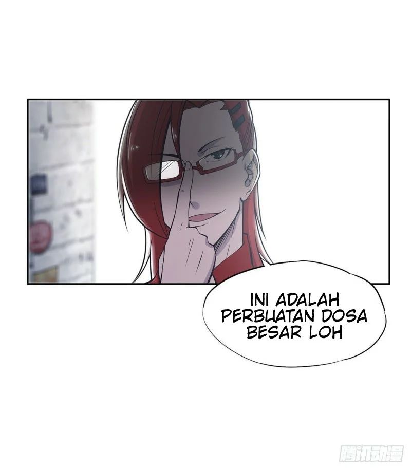 The Blood Princess And The Knight chapter 6 halaman 20