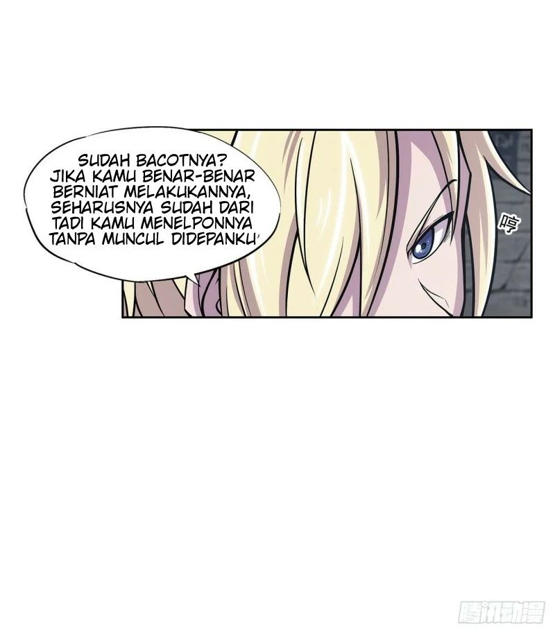The Blood Princess And The Knight chapter 6 halaman 26