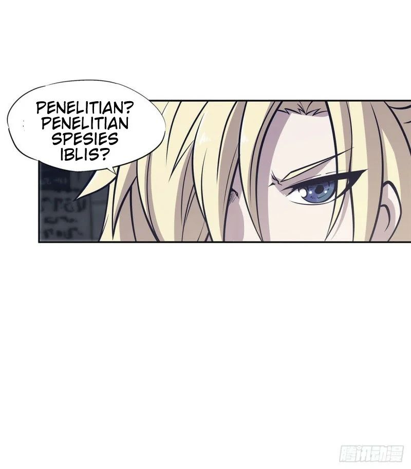 The Blood Princess And The Knight chapter 7 halaman 5