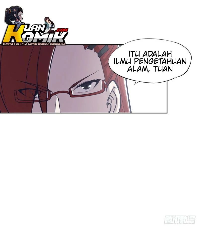 The Blood Princess And The Knight chapter 7 halaman 6