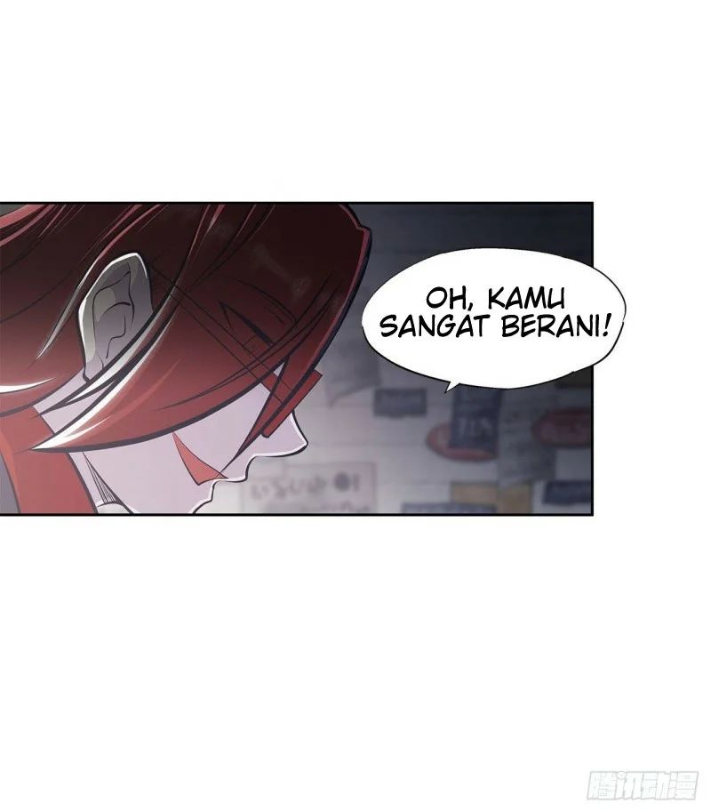 The Blood Princess And The Knight chapter 7 halaman 12