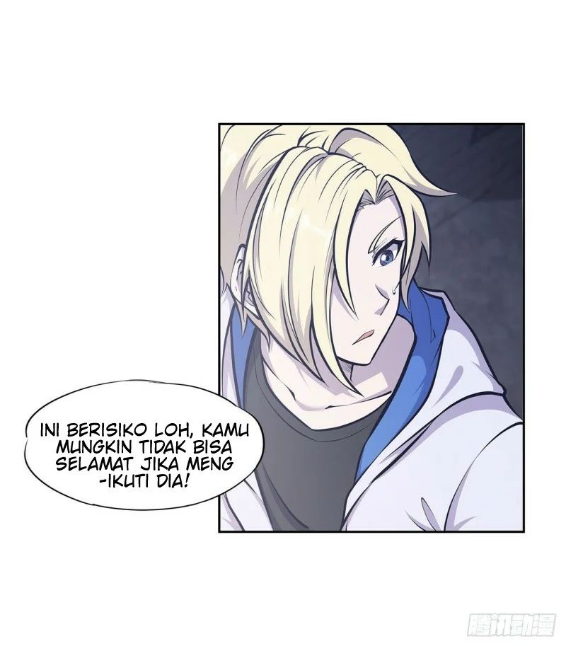 The Blood Princess And The Knight chapter 7 halaman 13