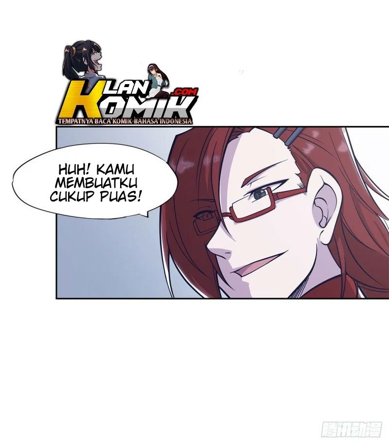 The Blood Princess And The Knight chapter 7 halaman 16