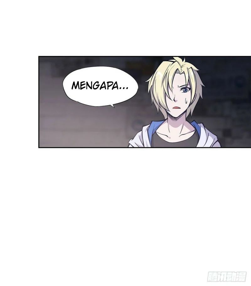 The Blood Princess And The Knight chapter 7 halaman 18