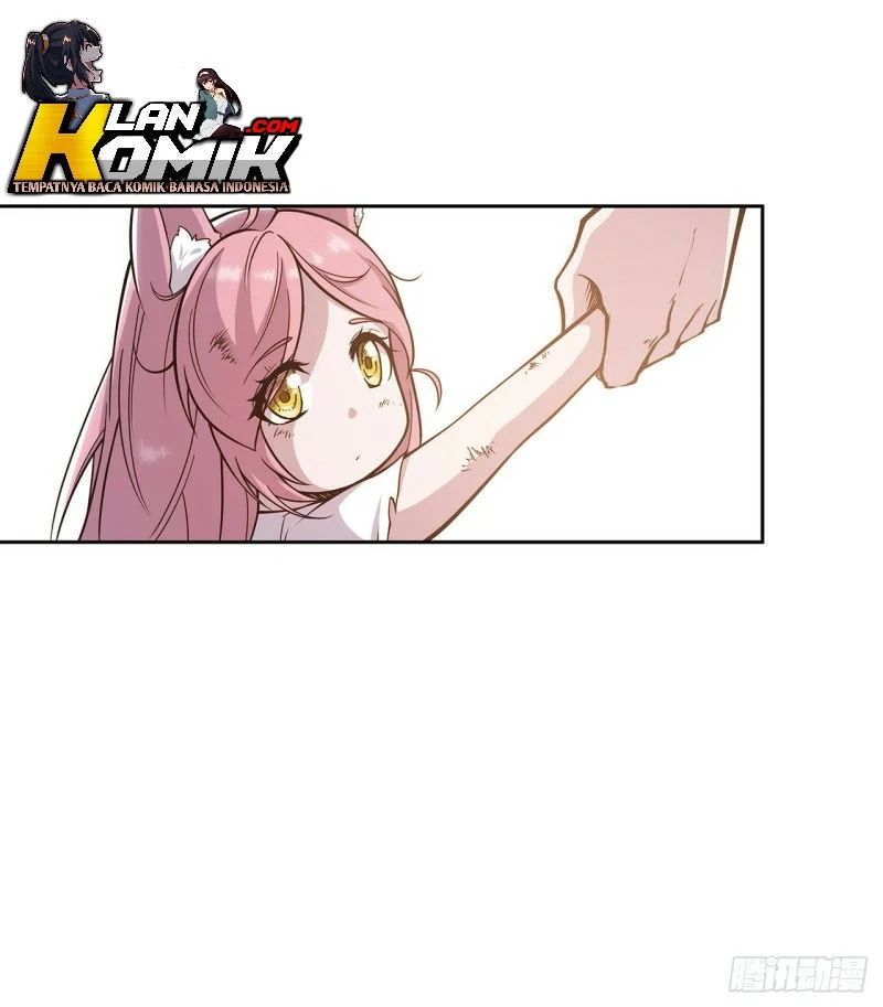 The Blood Princess And The Knight chapter 7 halaman 19