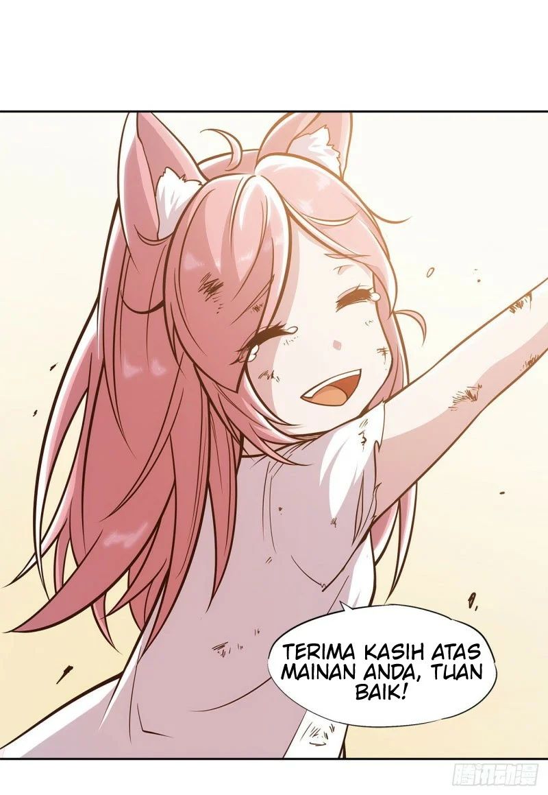 The Blood Princess And The Knight chapter 7 halaman 20