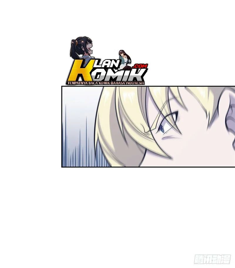 The Blood Princess And The Knight chapter 7 halaman 21