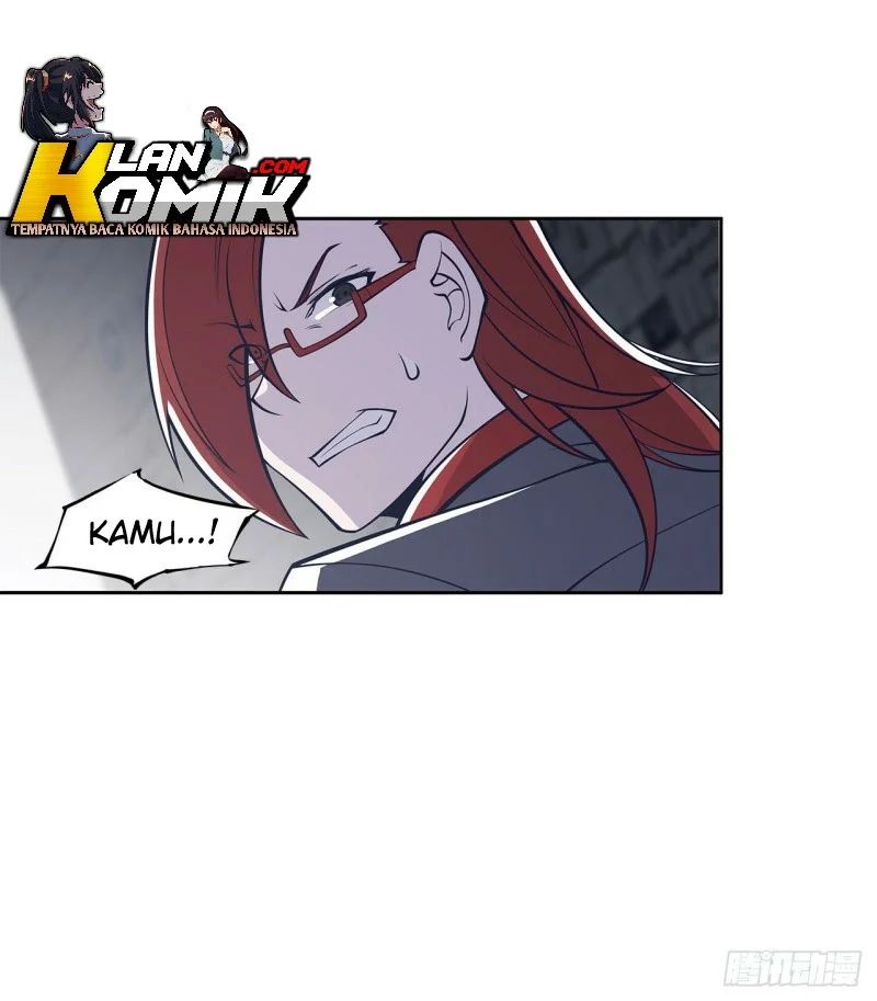 The Blood Princess And The Knight chapter 7 halaman 23