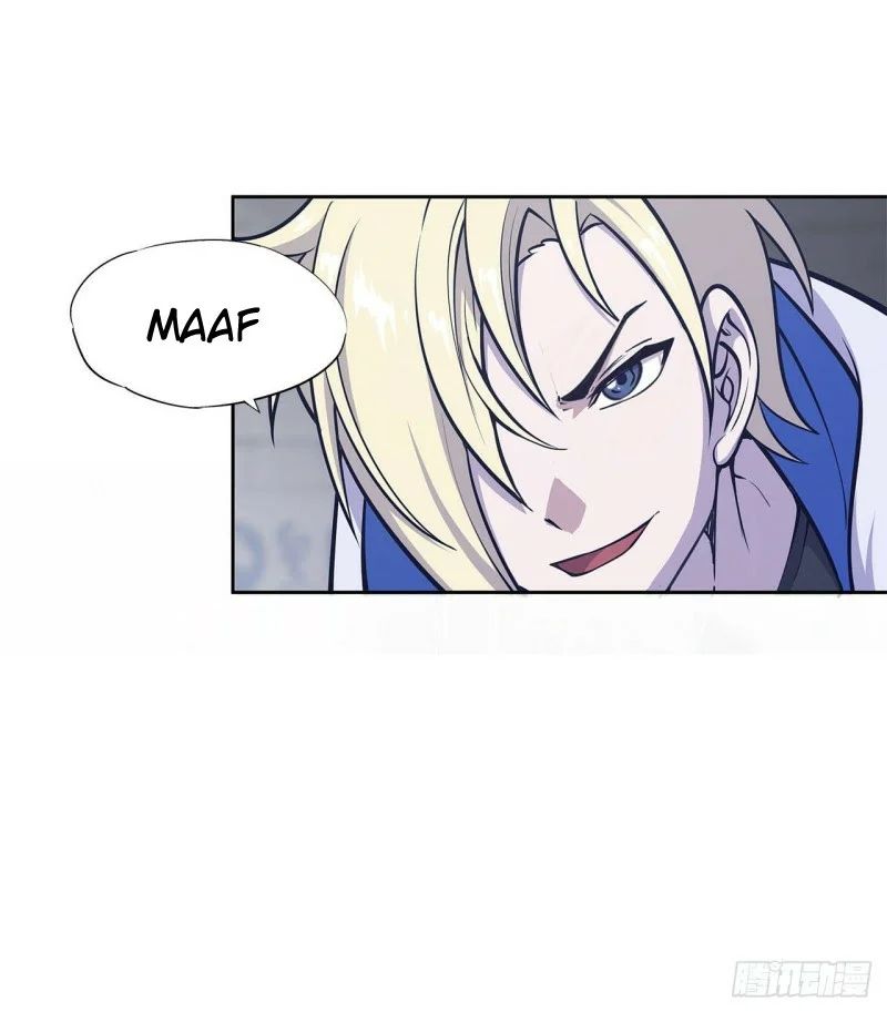 The Blood Princess And The Knight chapter 7 halaman 24