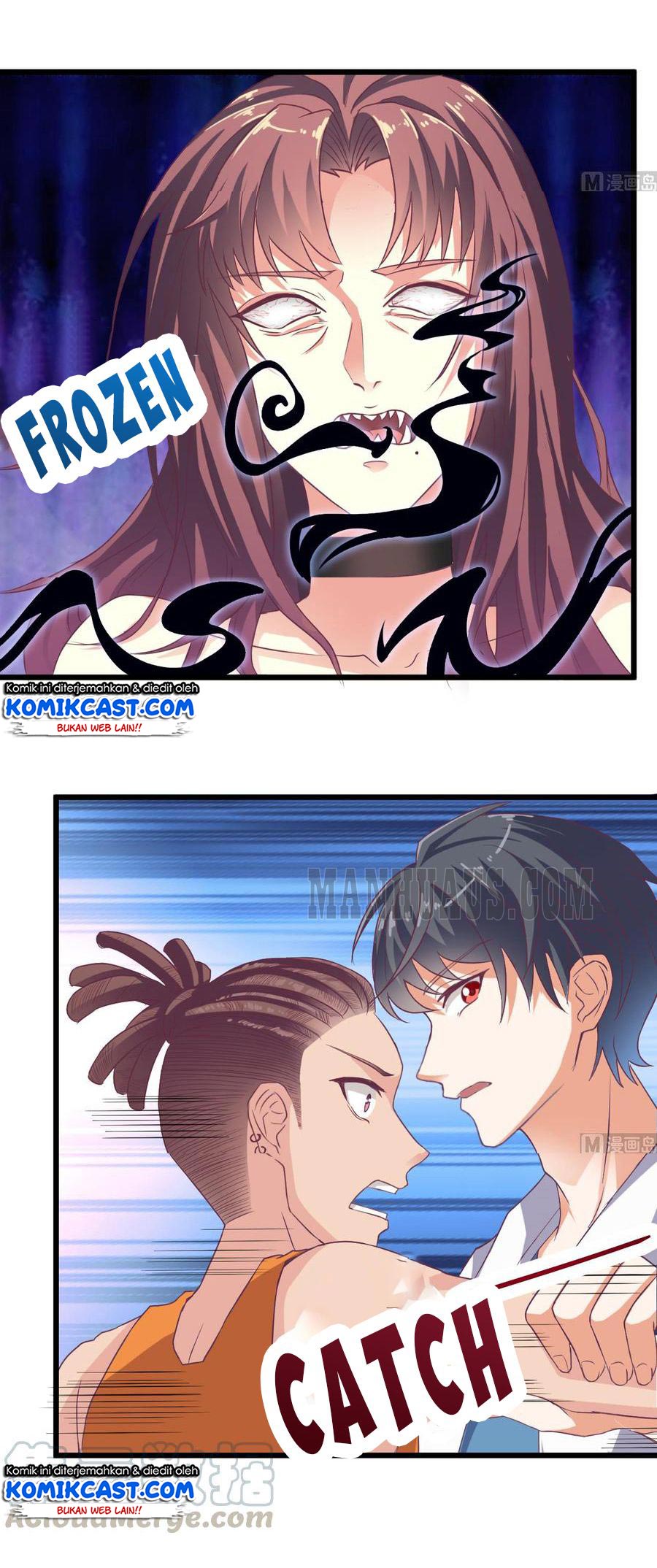 The Developer System chapter 27 halaman 20