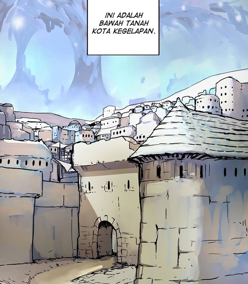 The Dungeon Master chapter 6 halaman 4