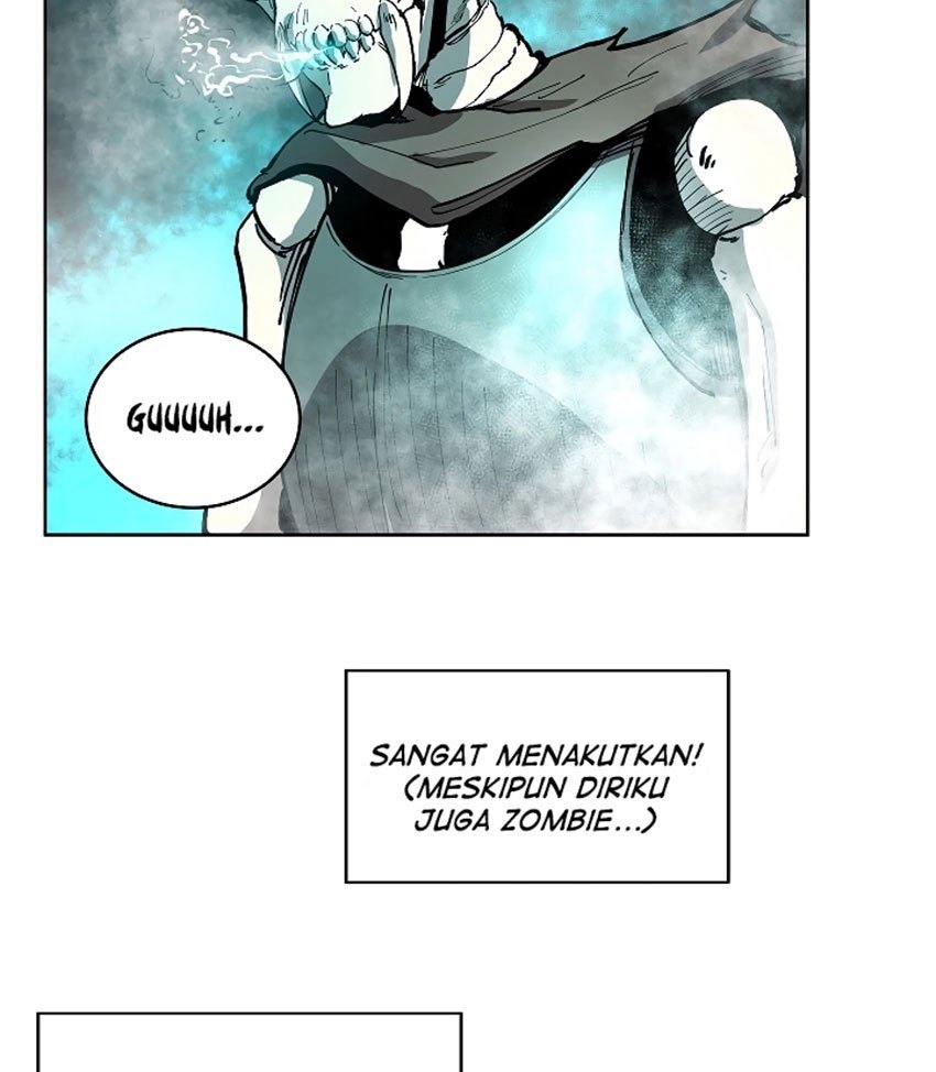 The Dungeon Master chapter 6 halaman 9
