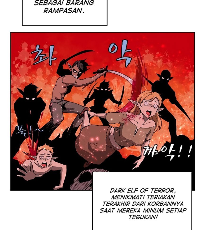 The Dungeon Master chapter 6 halaman 13