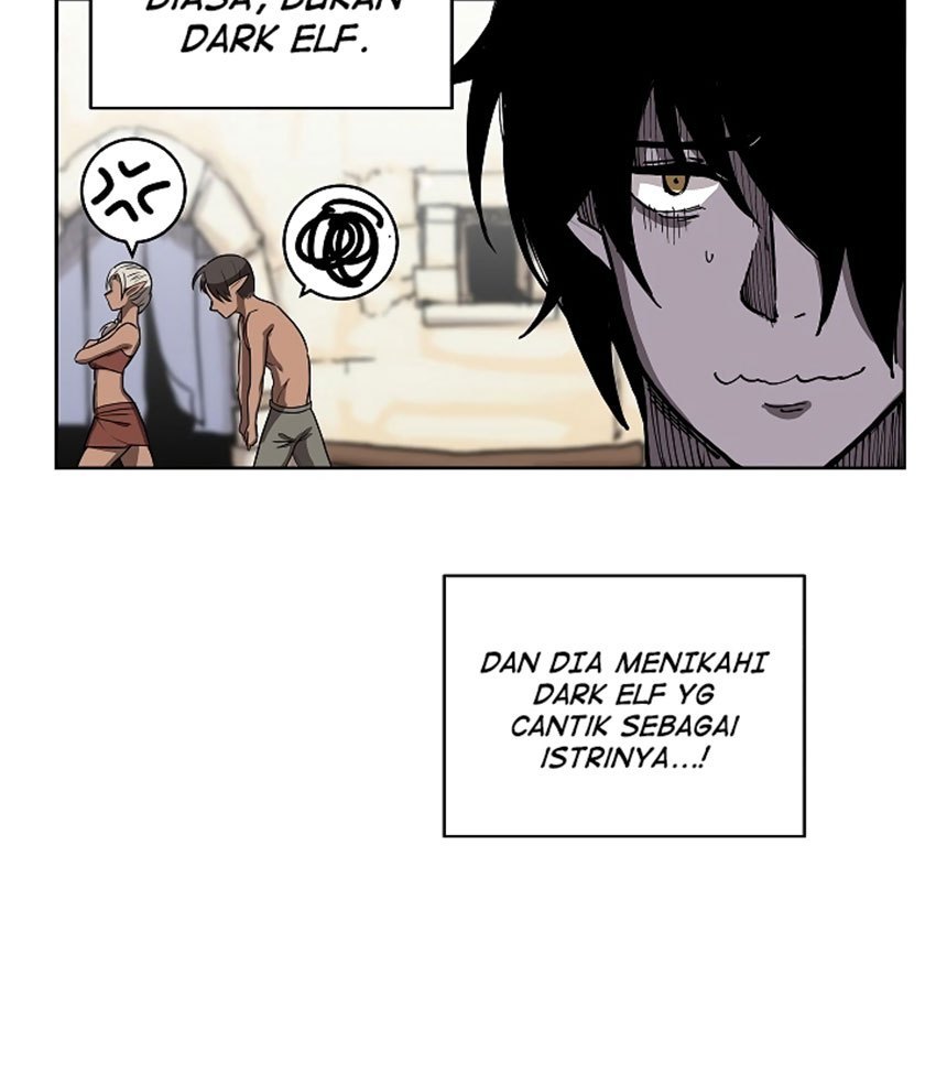 The Dungeon Master chapter 6 halaman 17