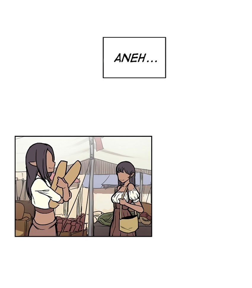 The Dungeon Master chapter 6 halaman 18