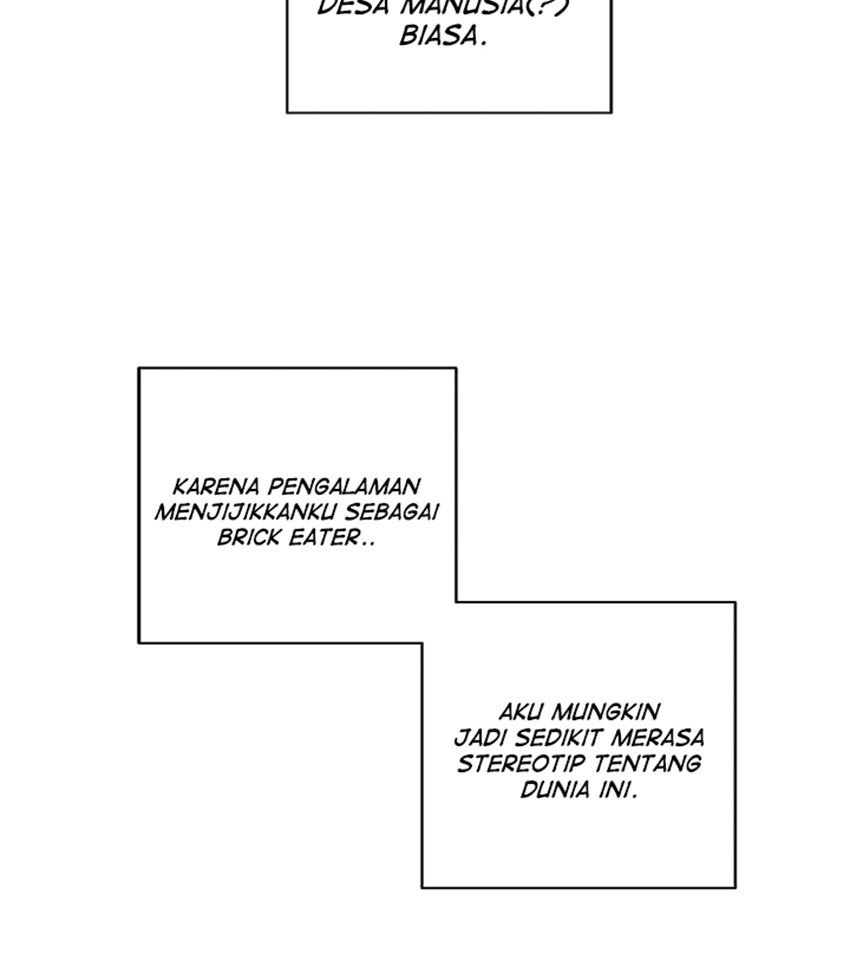 The Dungeon Master chapter 6 halaman 21