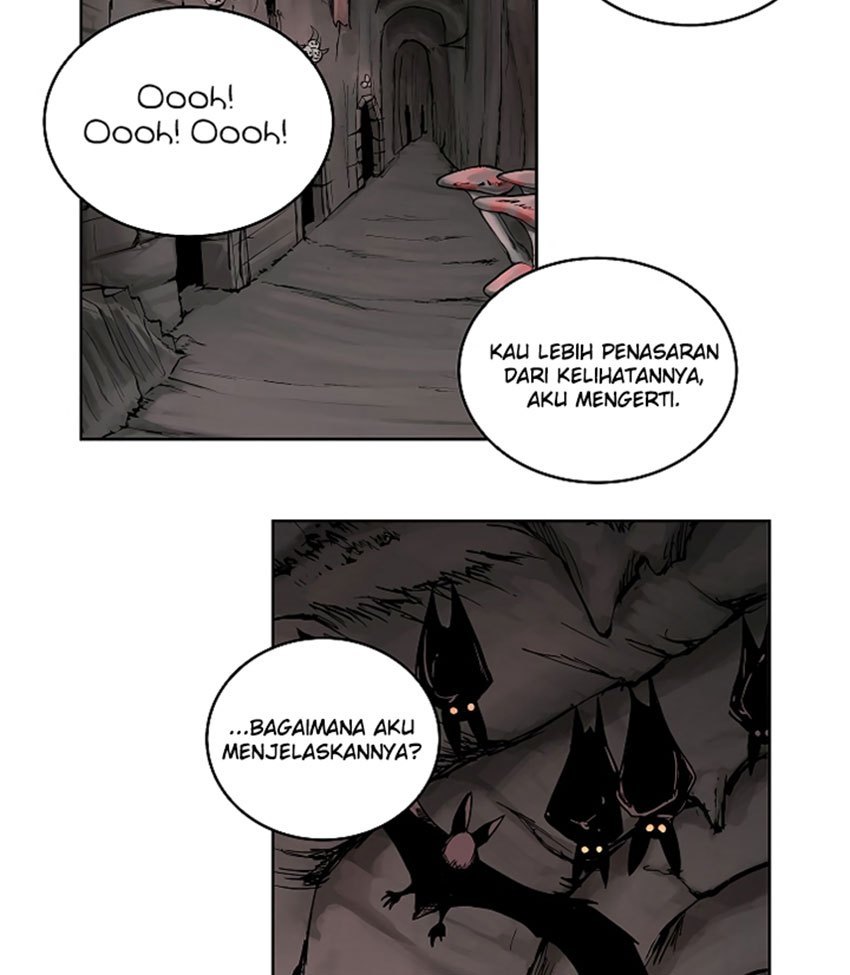 The Dungeon Master chapter 6 halaman 24