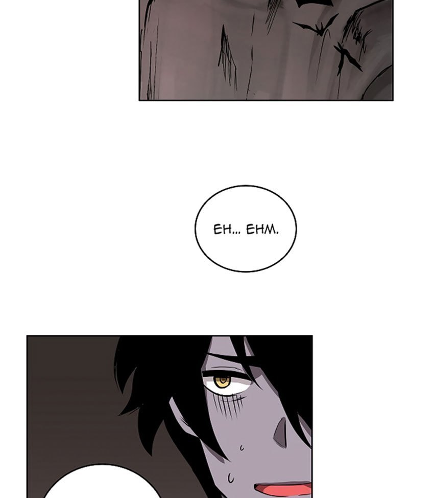 The Dungeon Master chapter 6 halaman 25