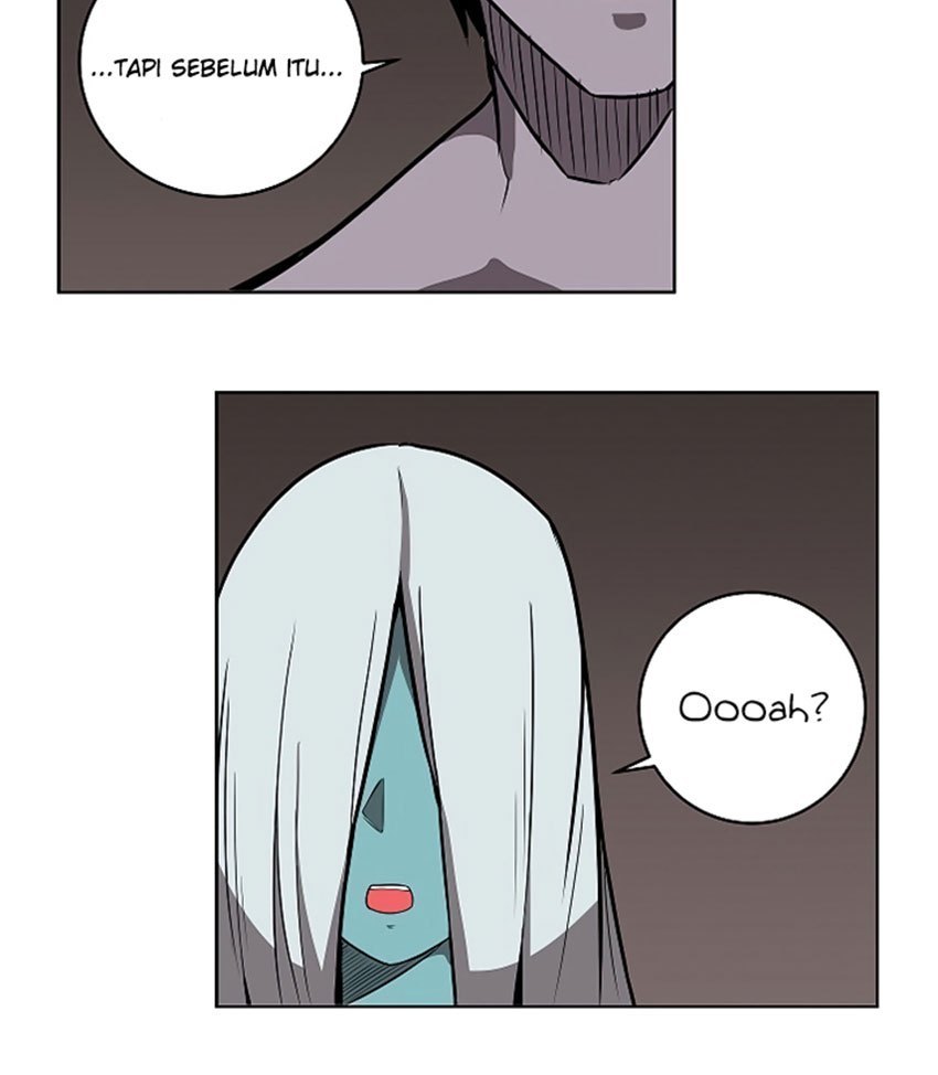 The Dungeon Master chapter 6 halaman 26