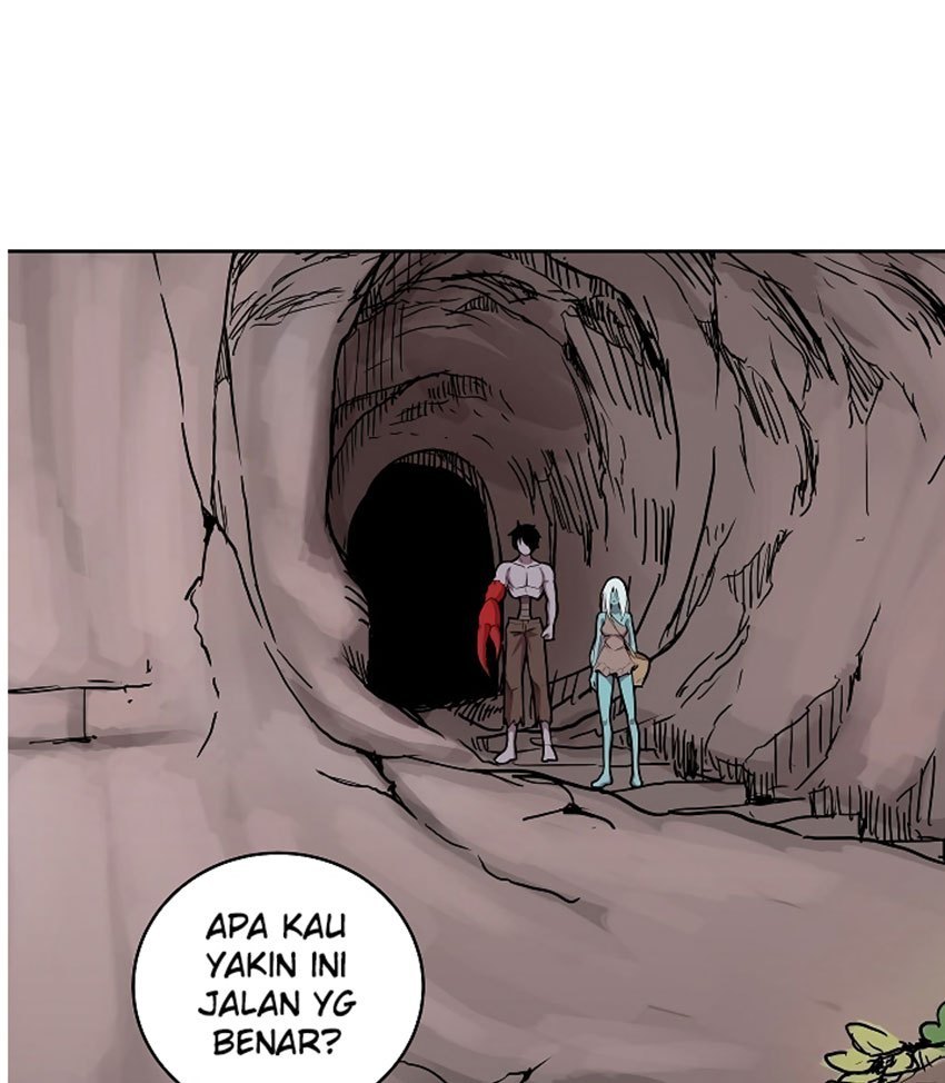 The Dungeon Master chapter 6 halaman 27