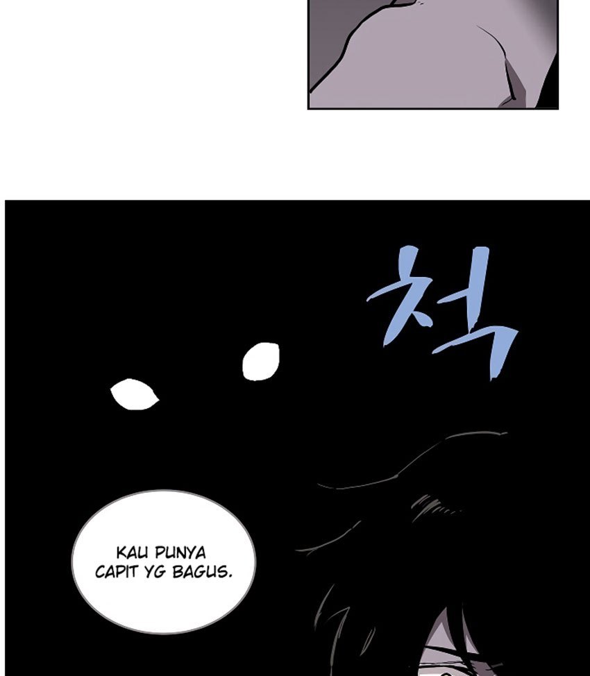 The Dungeon Master chapter 6 halaman 33