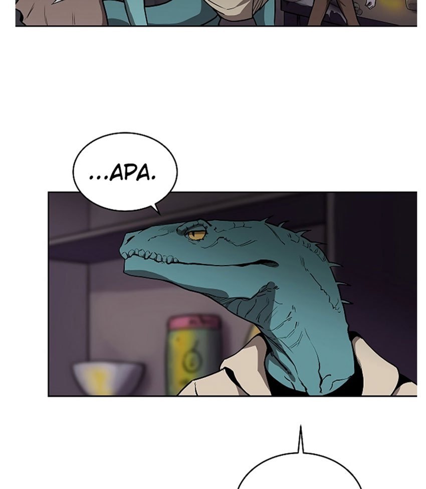 The Dungeon Master chapter 6 halaman 38