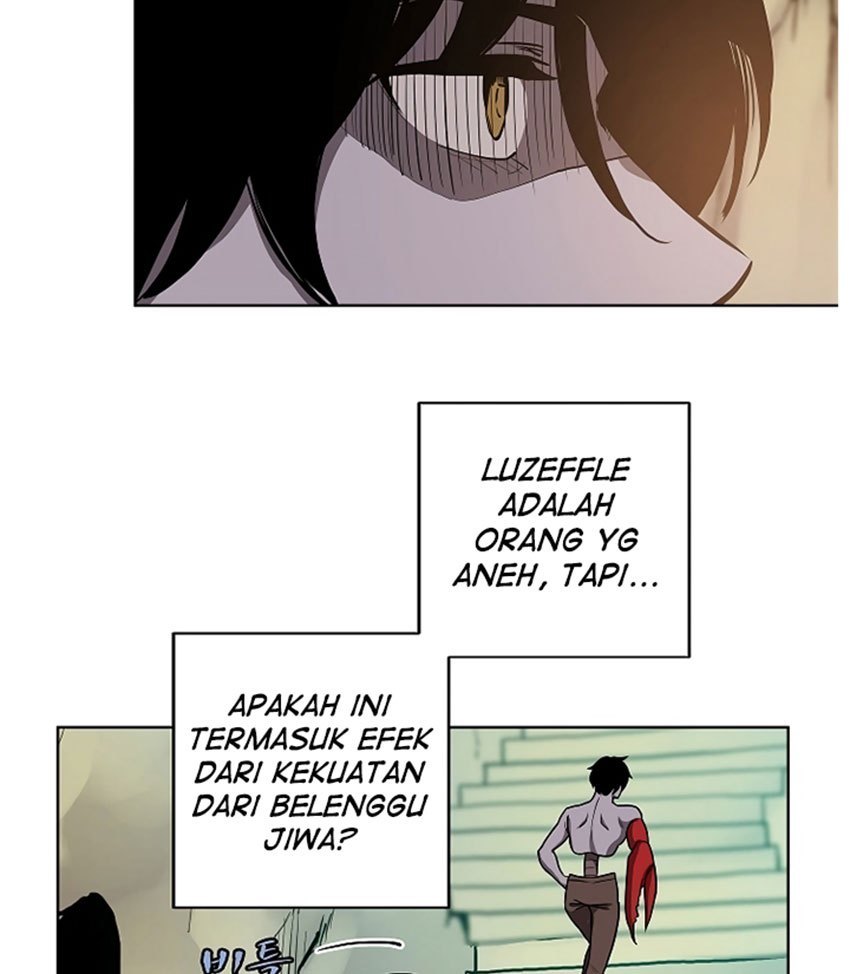 The Dungeon Master chapter 6 halaman 46