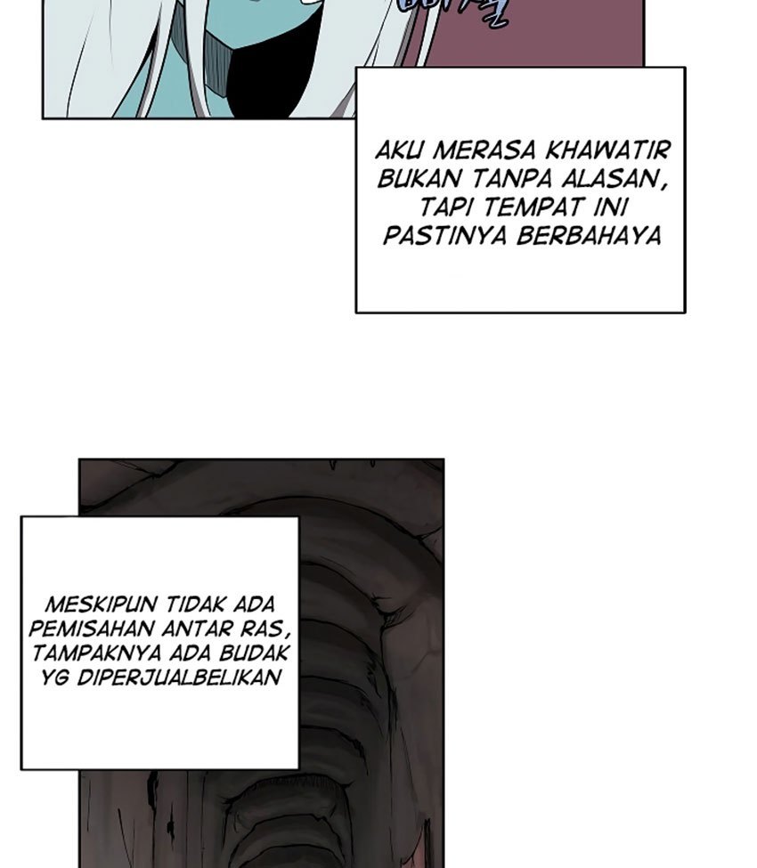 The Dungeon Master chapter 6 halaman 52