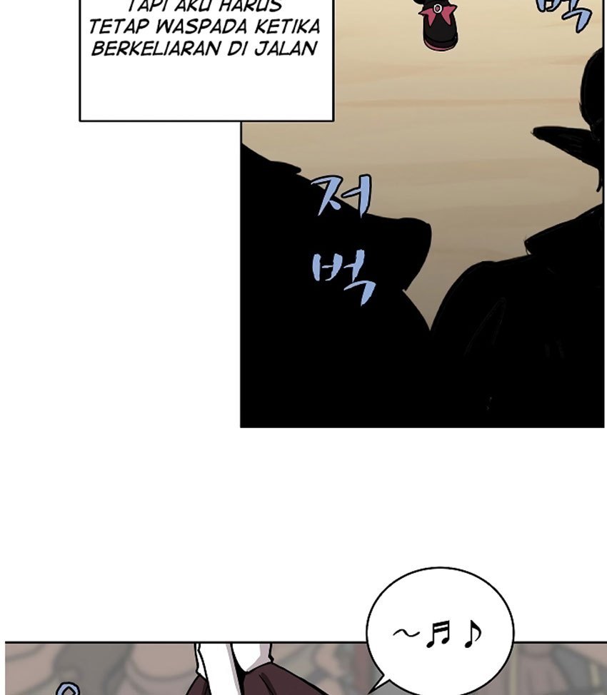 The Dungeon Master chapter 6 halaman 54
