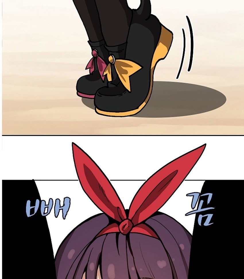 The Dungeon Master chapter 6 halaman 57