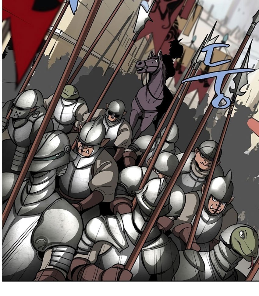 The Dungeon Master chapter 6 halaman 62