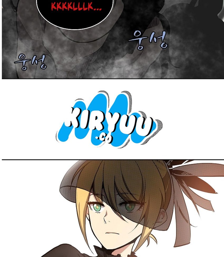 The Dungeon Master chapter 6 halaman 64
