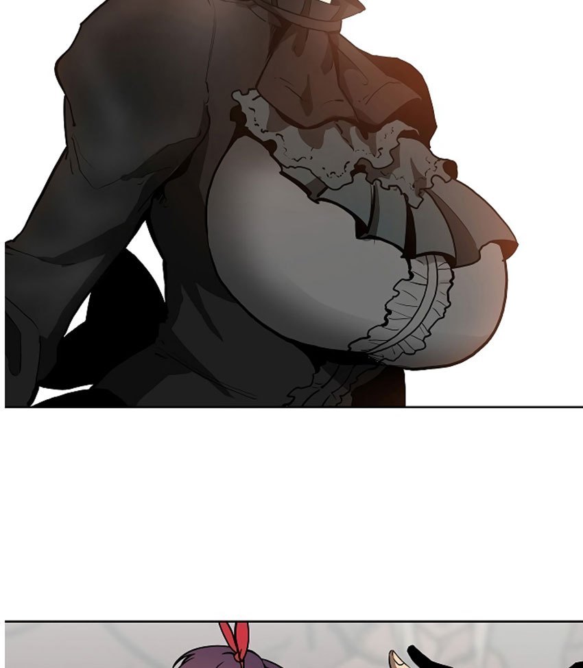 The Dungeon Master chapter 6 halaman 65