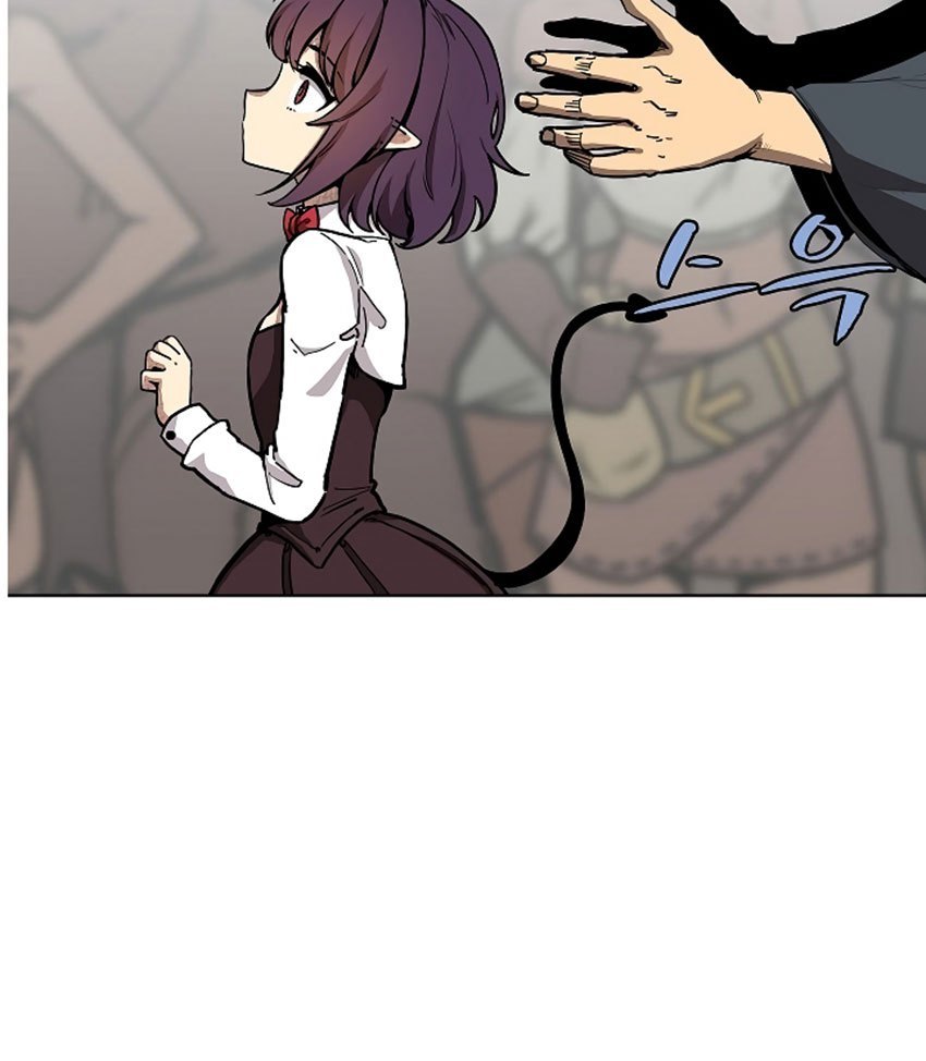 The Dungeon Master chapter 6 halaman 66
