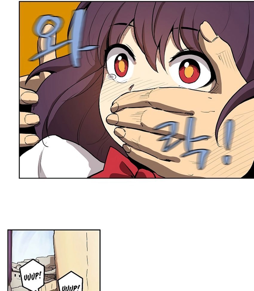 The Dungeon Master chapter 6 halaman 68