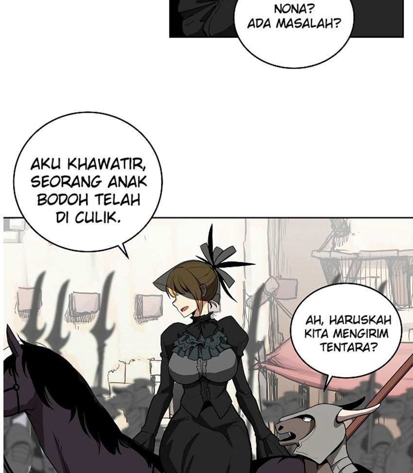 The Dungeon Master chapter 6 halaman 70