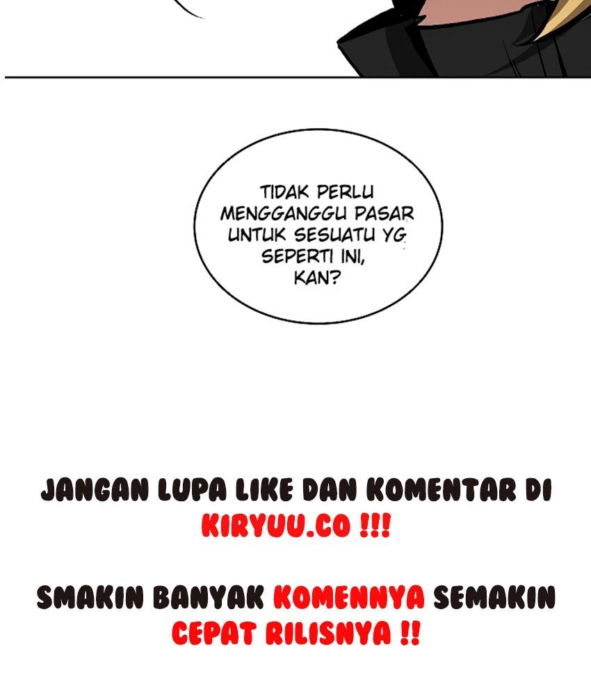 The Dungeon Master chapter 6 halaman 73