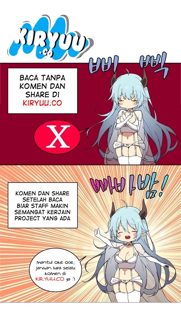 The Dungeon Master chapter 6 halaman 75