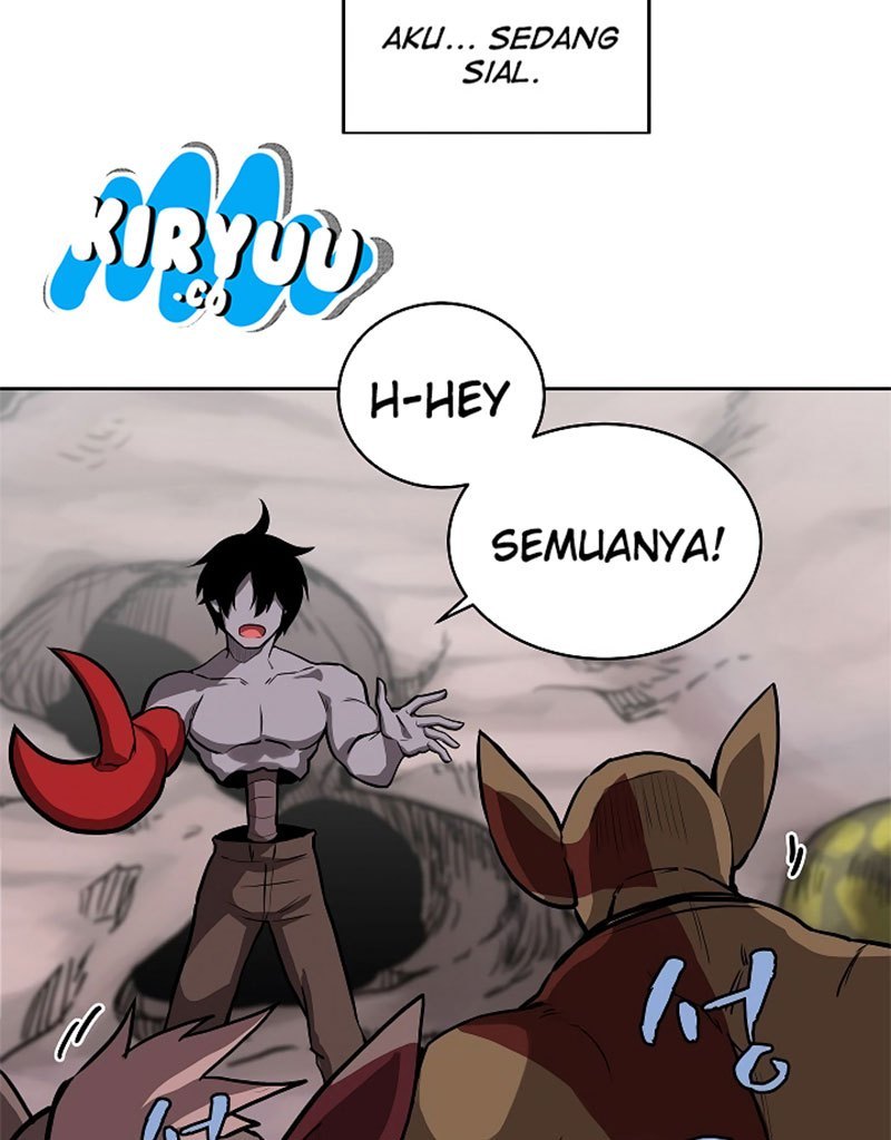 The Dungeon Master chapter 8 halaman 6