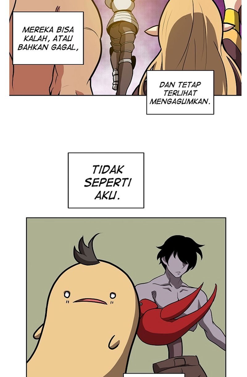 The Dungeon Master chapter 8 halaman 18